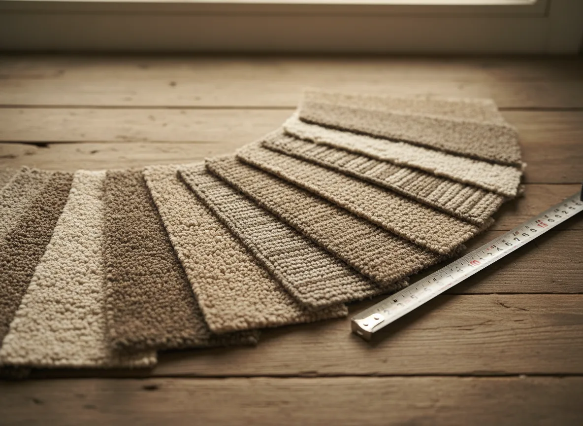 Carpet Installation Blue Creek, OH FAQs